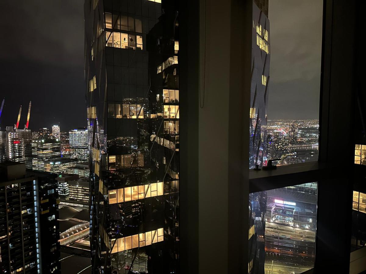 Apartamento Harborview Horizon