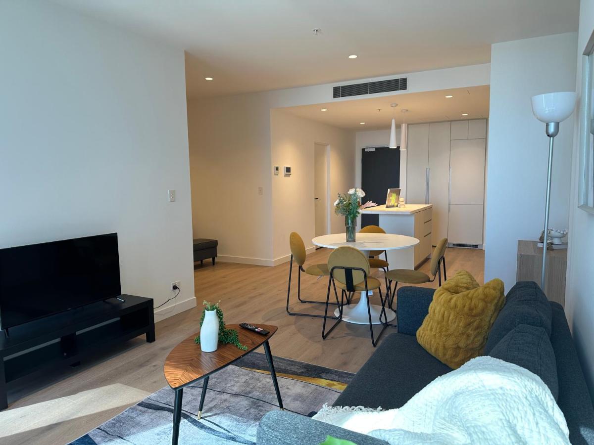 Apartamento Harborview Horizon Melbourne