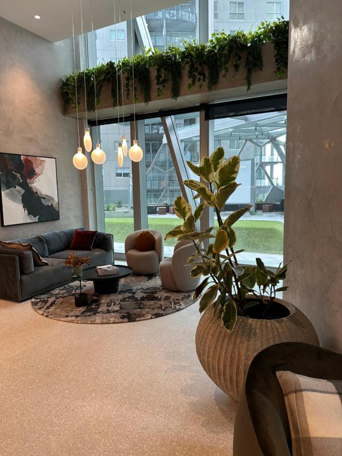 Apartamento Harborview Horizon