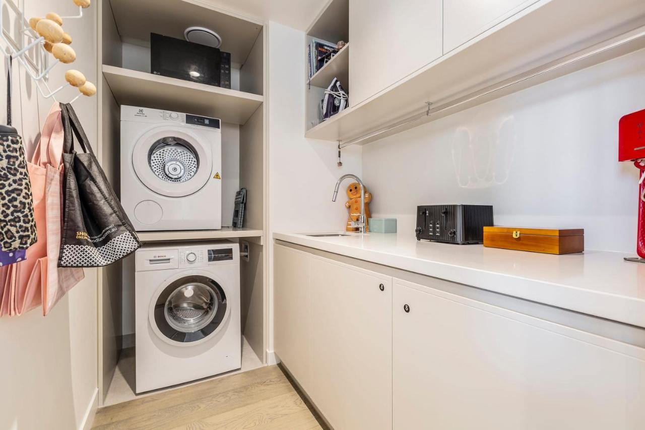 Moonee Valley Park With Parking Apartment Melbourne