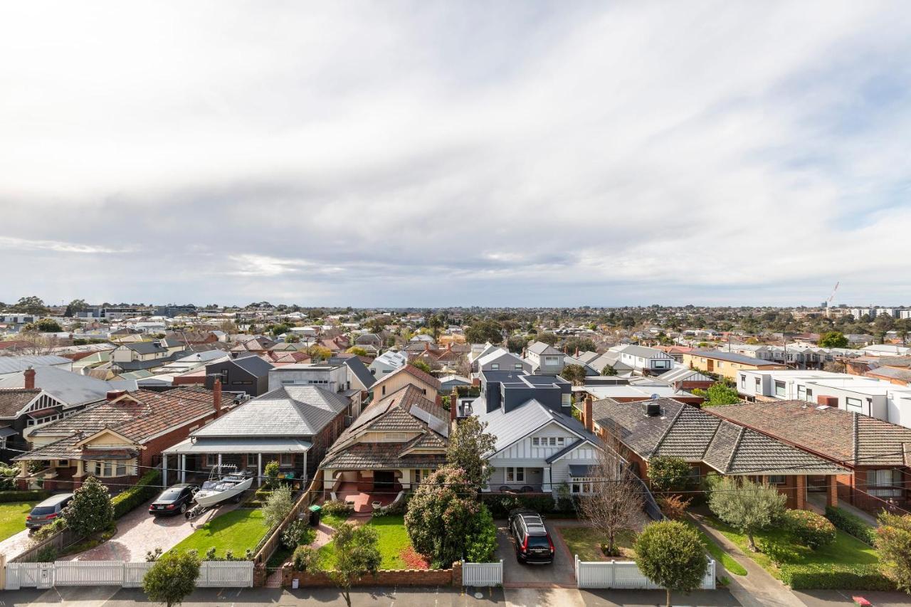 Moonee Valley Park With Parking Melbourne