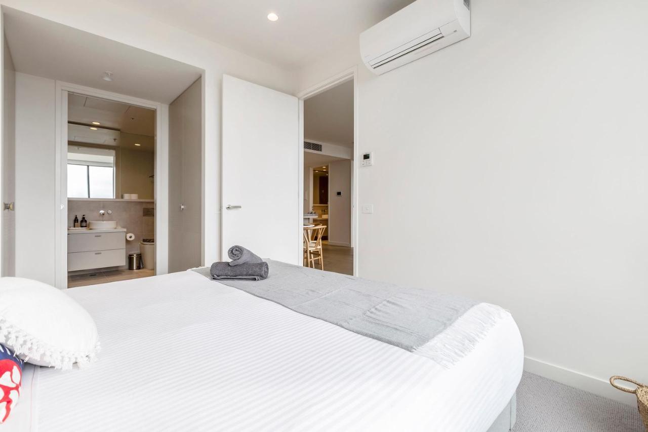 Apartment Moonee Valley Park With Parking Melbourne