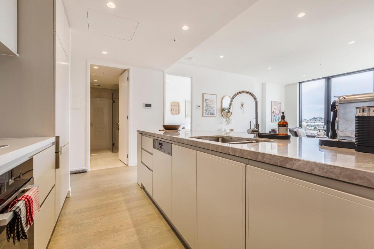Moonee Valley Park With Parking Apartment Melbourne