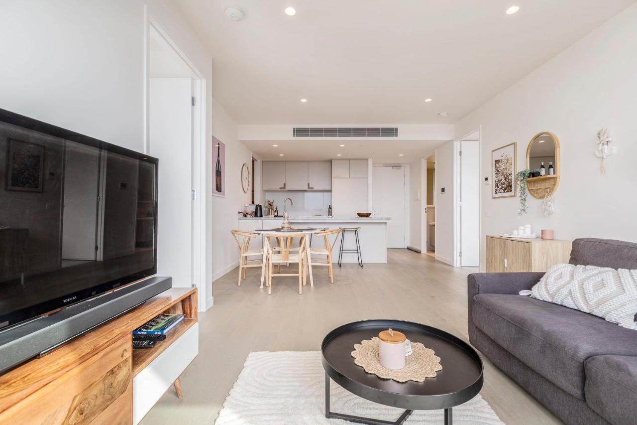 Moonee Valley Park With Parking Apartment Melbourne