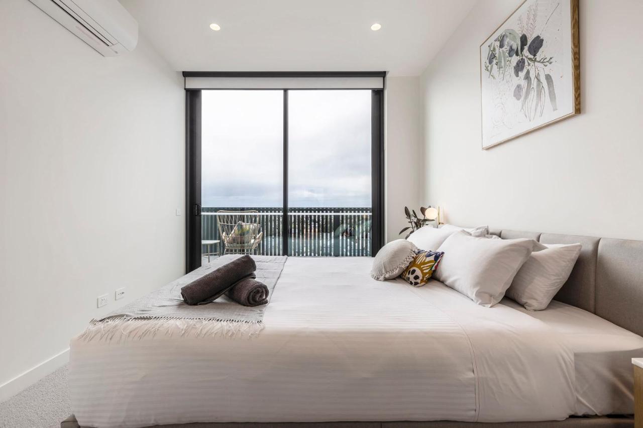 Moonee Valley Park With Parking * Melbourne