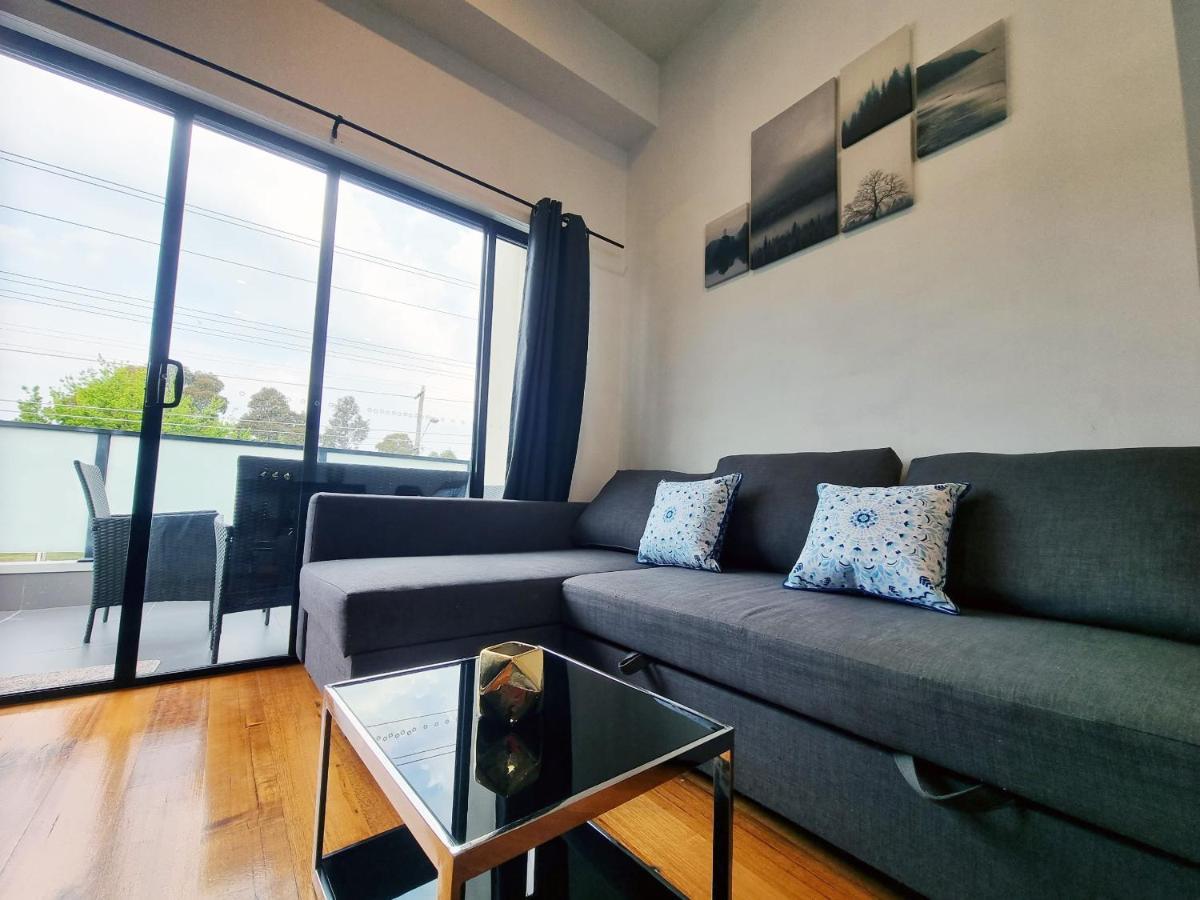 Rosie Townhouse At Gordon - Prime Location Melbourne