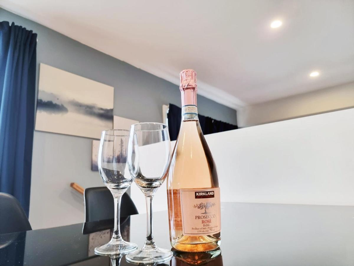 Rosie Townhouse At Gordon - Prime Location Melbourne