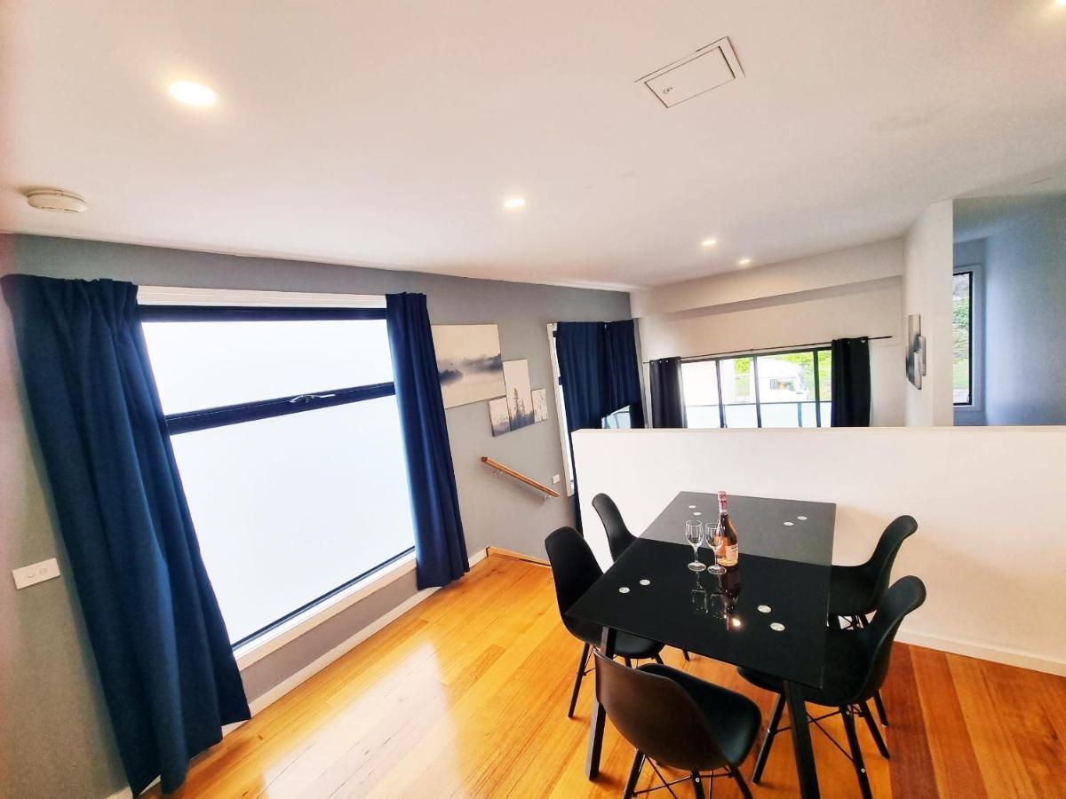 Rosie Townhouse At Gordon - Prime Location Bahay bakasyunan