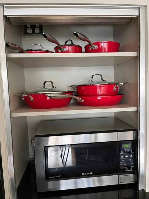 Spacious, 2 Qb Cbd Apt Near Flinders Stn, Town Hall Apartment Melbourne