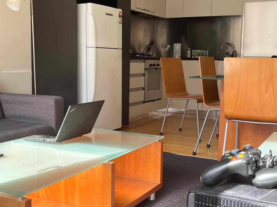 Spacious, 2 Qb Cbd Apt Near Flinders Stn, Town Hall Apartment