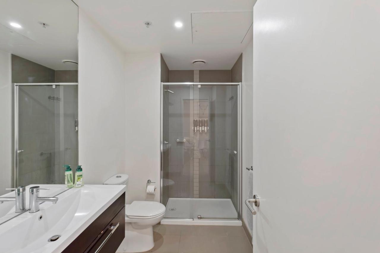 Apartment Southbank With Skyline View: 5-min Walk To Crown Casino Melbourne