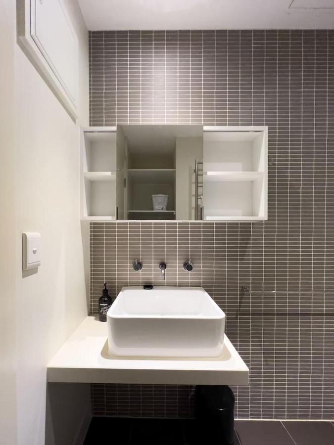 Apartment A City-centre For Savvy Business Travellers Melbourne