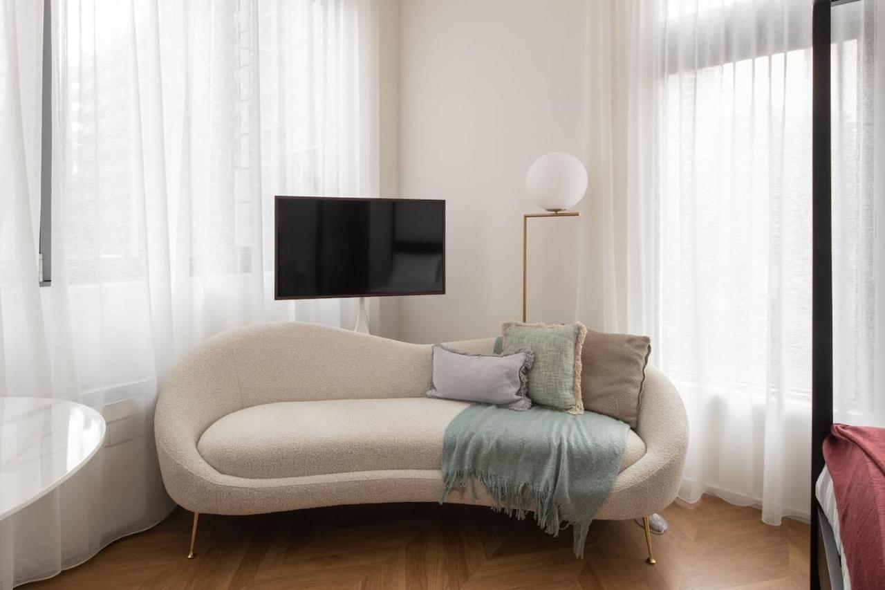 A City-centre For Savvy Business Travellers *