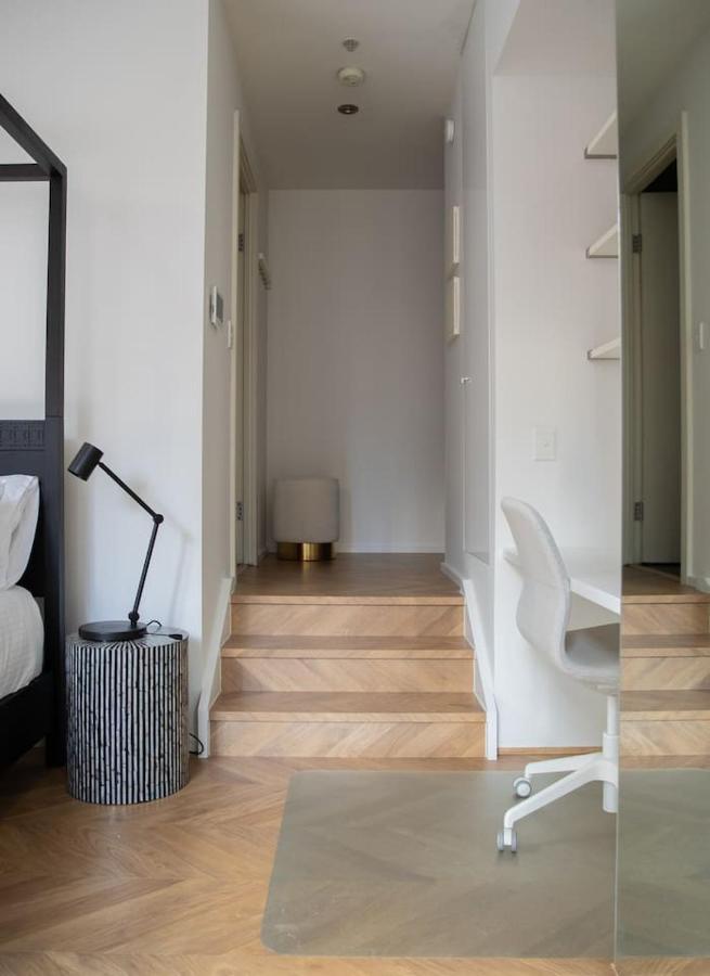 A City-centre For Savvy Business Travellers Apartment Melbourne