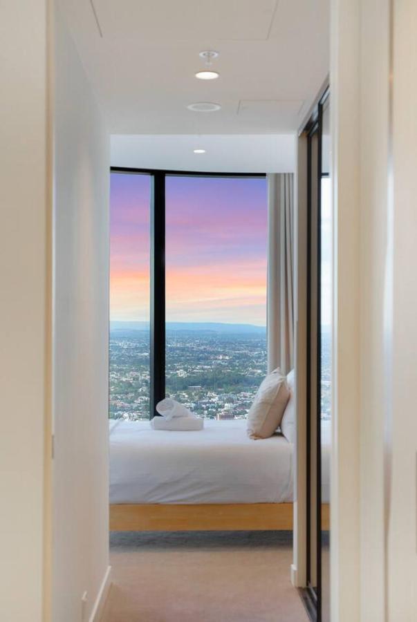 Apartamento Boutique 3b2b2carpark Carlton Garden At Doorstep *