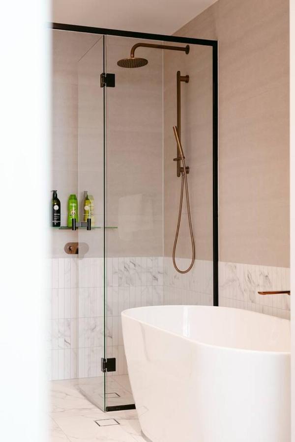 Apartamento Boutique 3b2b2carpark Carlton Garden At Doorstep Melbourne