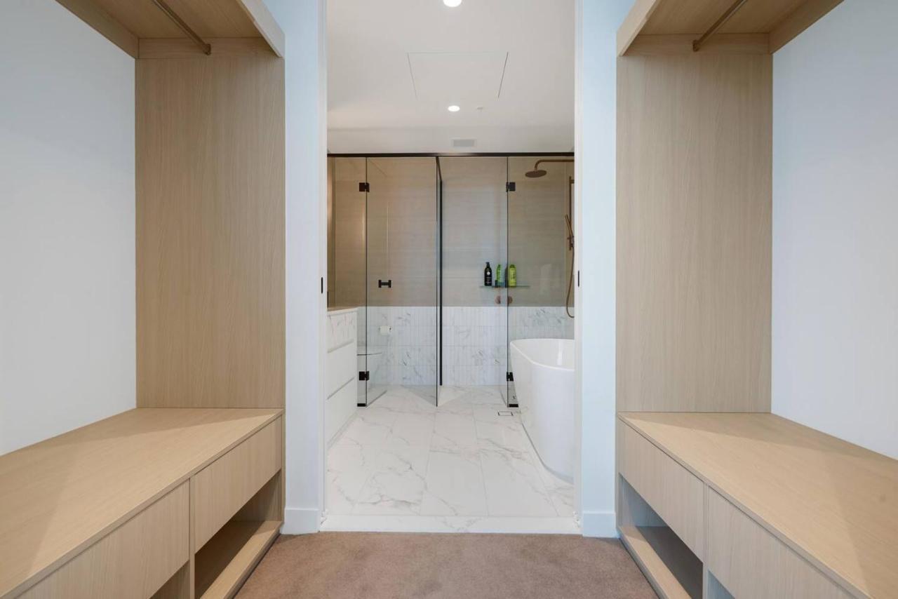 Boutique 3b2b2carpark Carlton Garden At Doorstep Apartamento *
