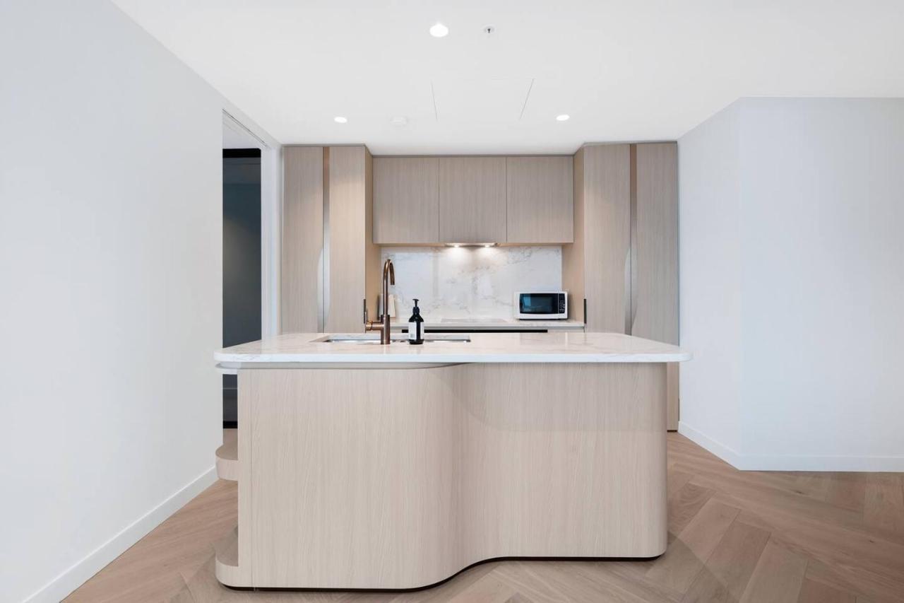 Apartamento Boutique 3b2b2carpark Carlton Garden At Doorstep *