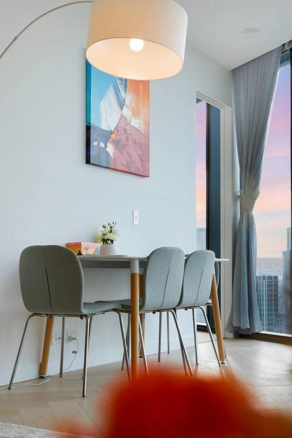 Boutique 3b2b2carpark Carlton Garden At Doorstep Apartamento Melbourne