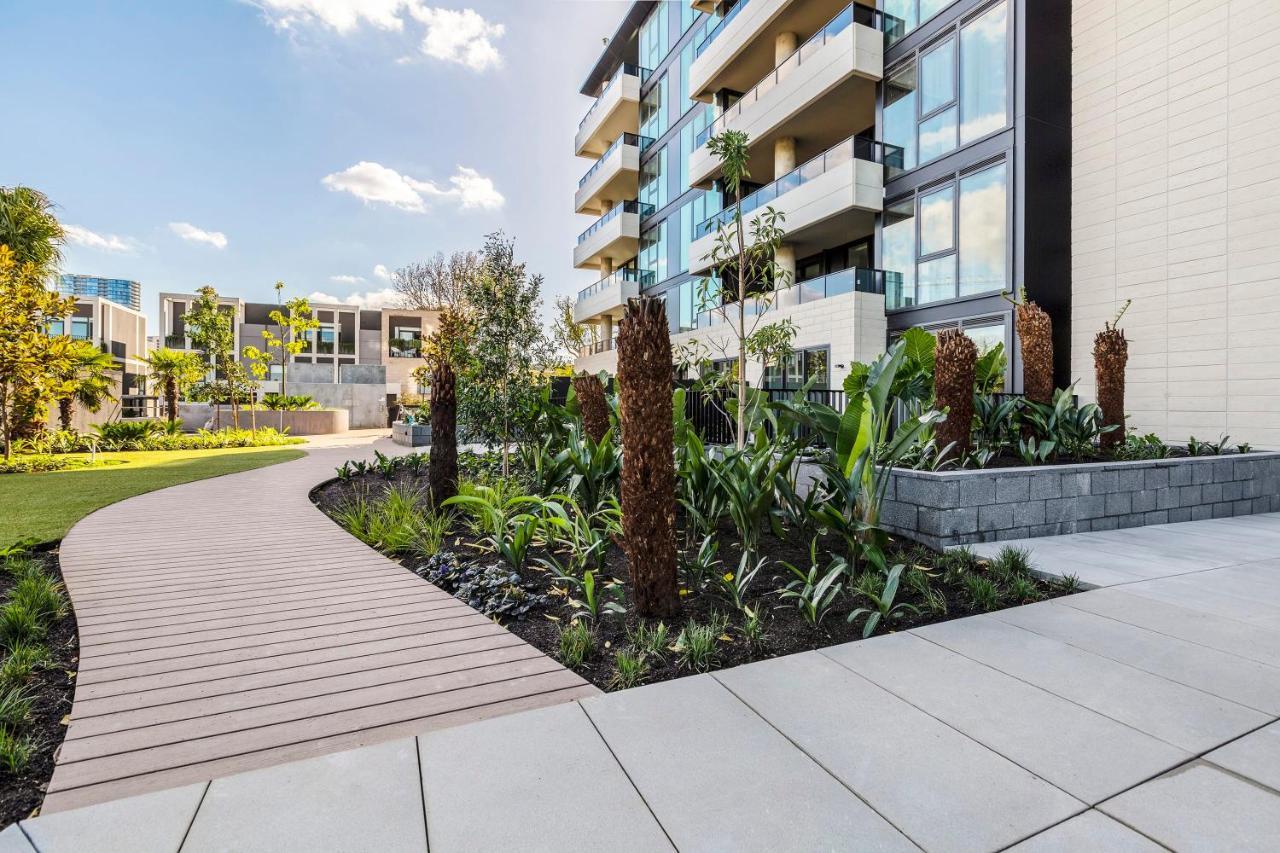 Apartment Moonee Valley Park With Parking Melbourne