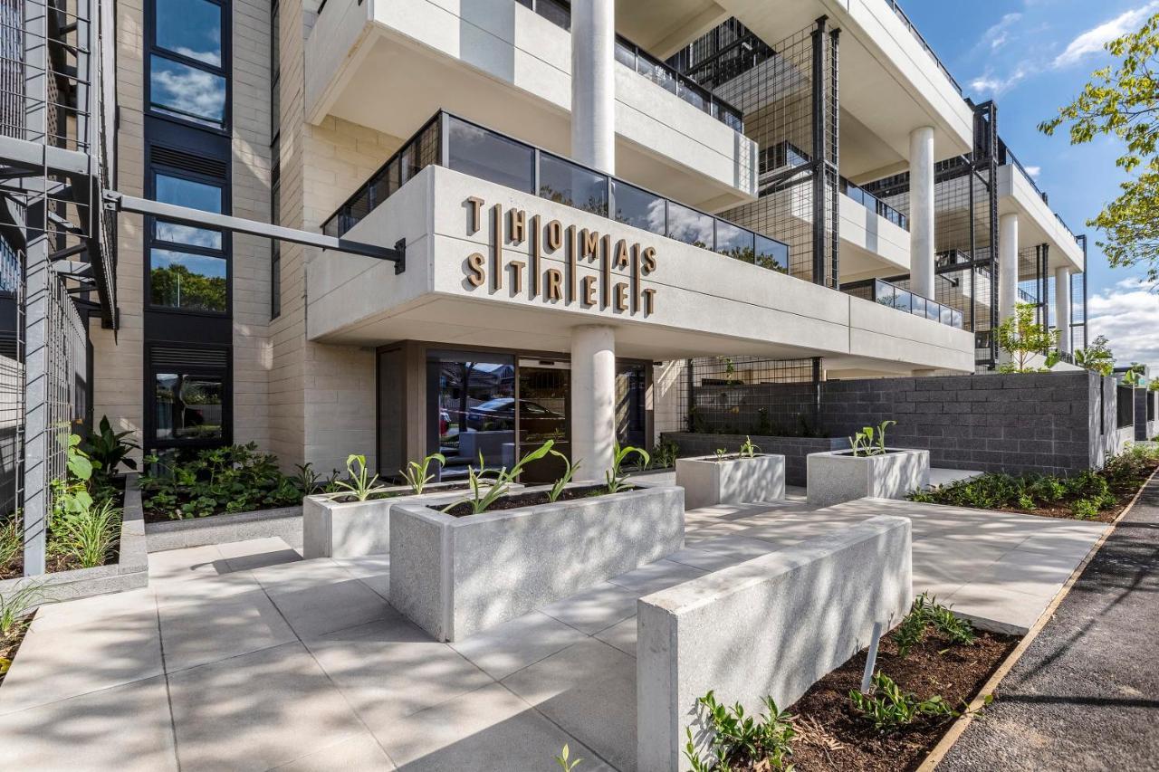 Moonee Valley Park With Parking * Melbourne