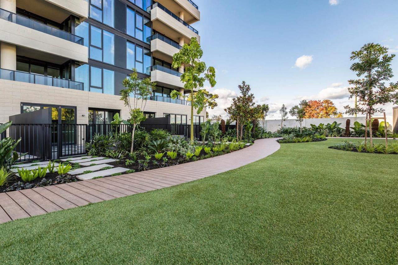 Moonee Valley Park With Parking * Melbourne