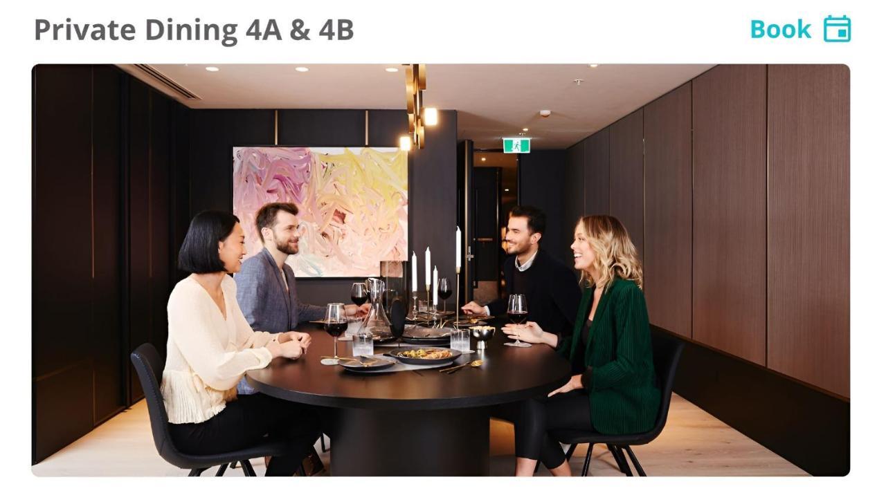 Wsp Spencer St Premium Luxury * Melbourne