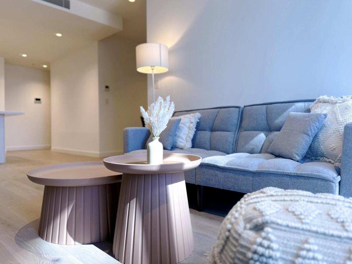 Center Serenity At Southern Cross Precinct *