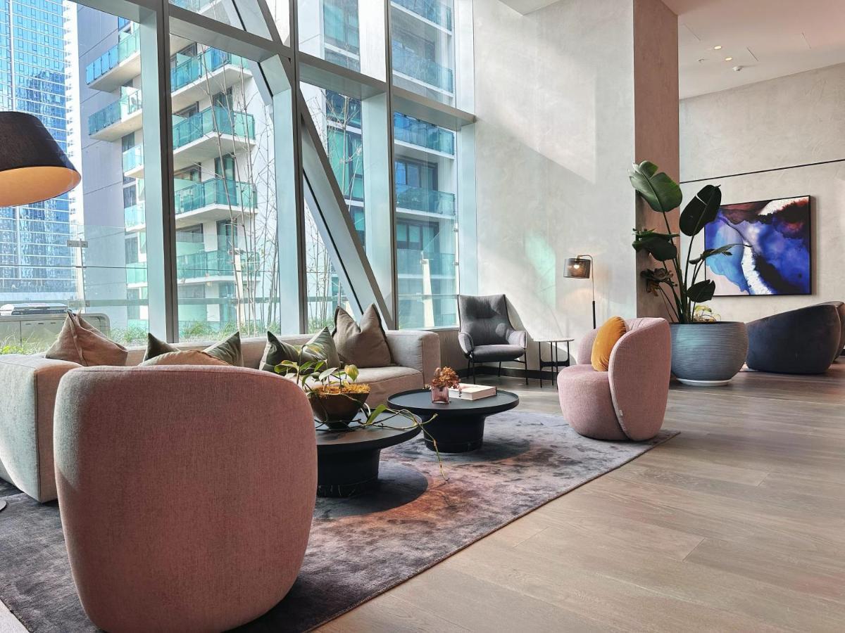 Center Serenity At Southern Cross Precinct Apartment *