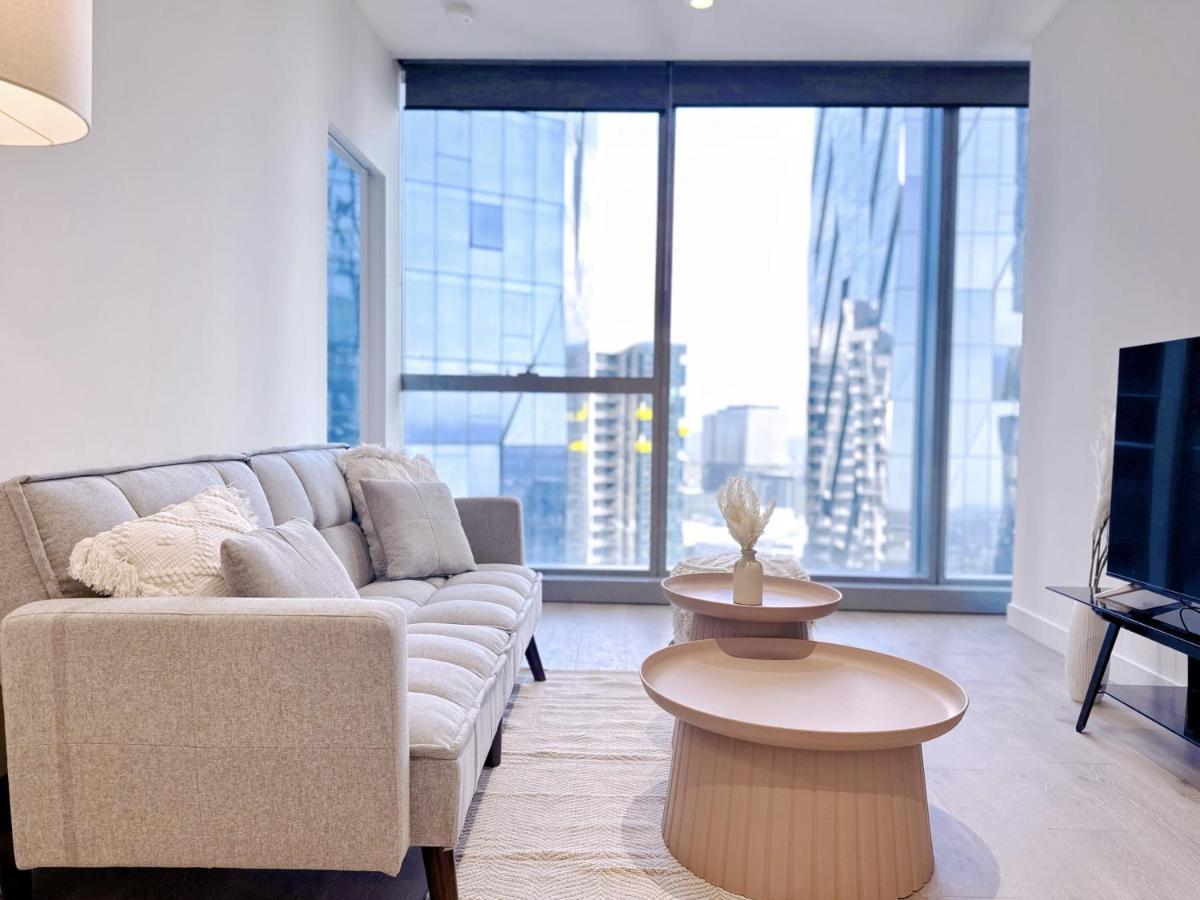 Center Serenity At Southern Cross Precinct