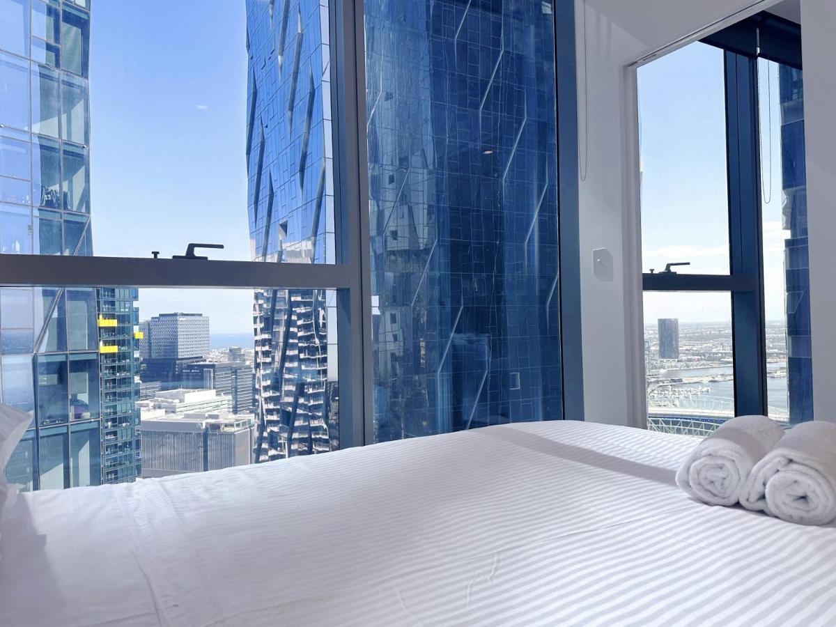 Center Serenity At Southern Cross Precinct *