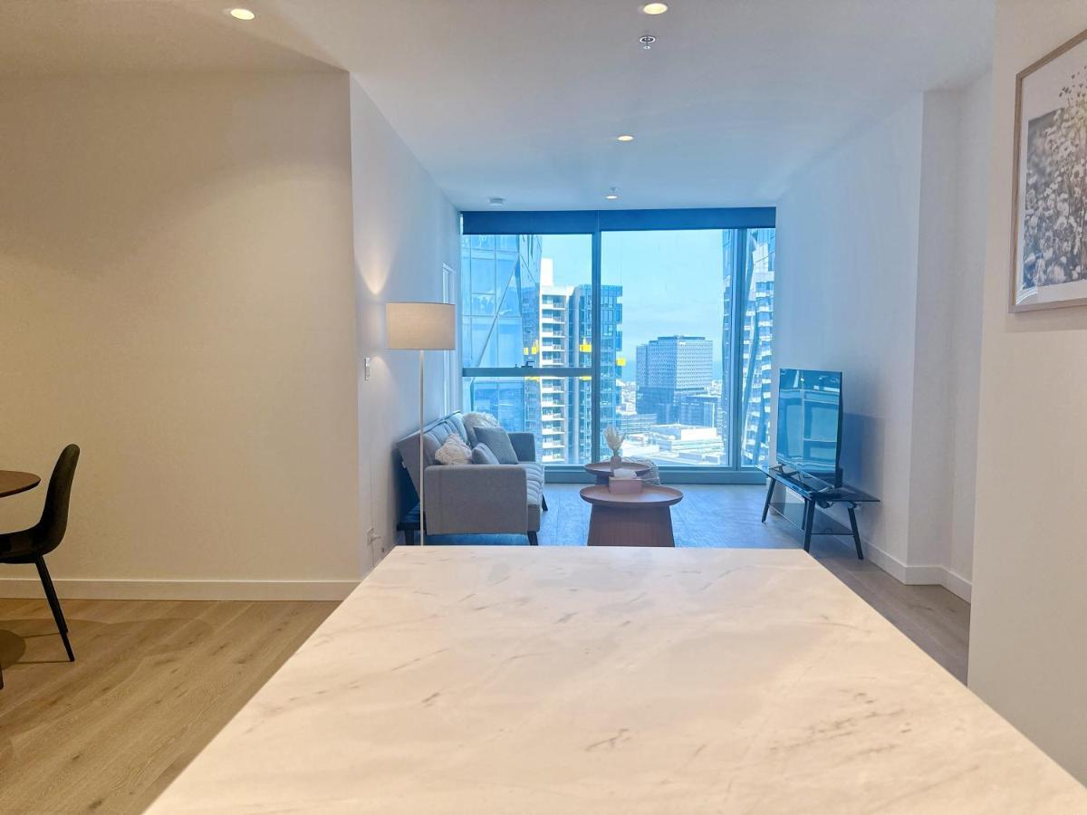 Center Serenity At Southern Cross Precinct *