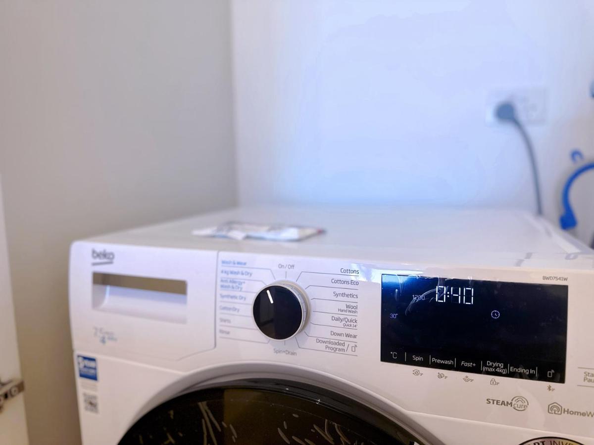 Center Serenity At Southern Cross Precinct Apartment *
