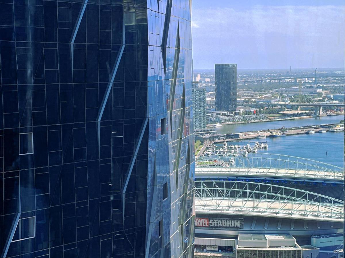 Center Serenity At Southern Cross Precinct