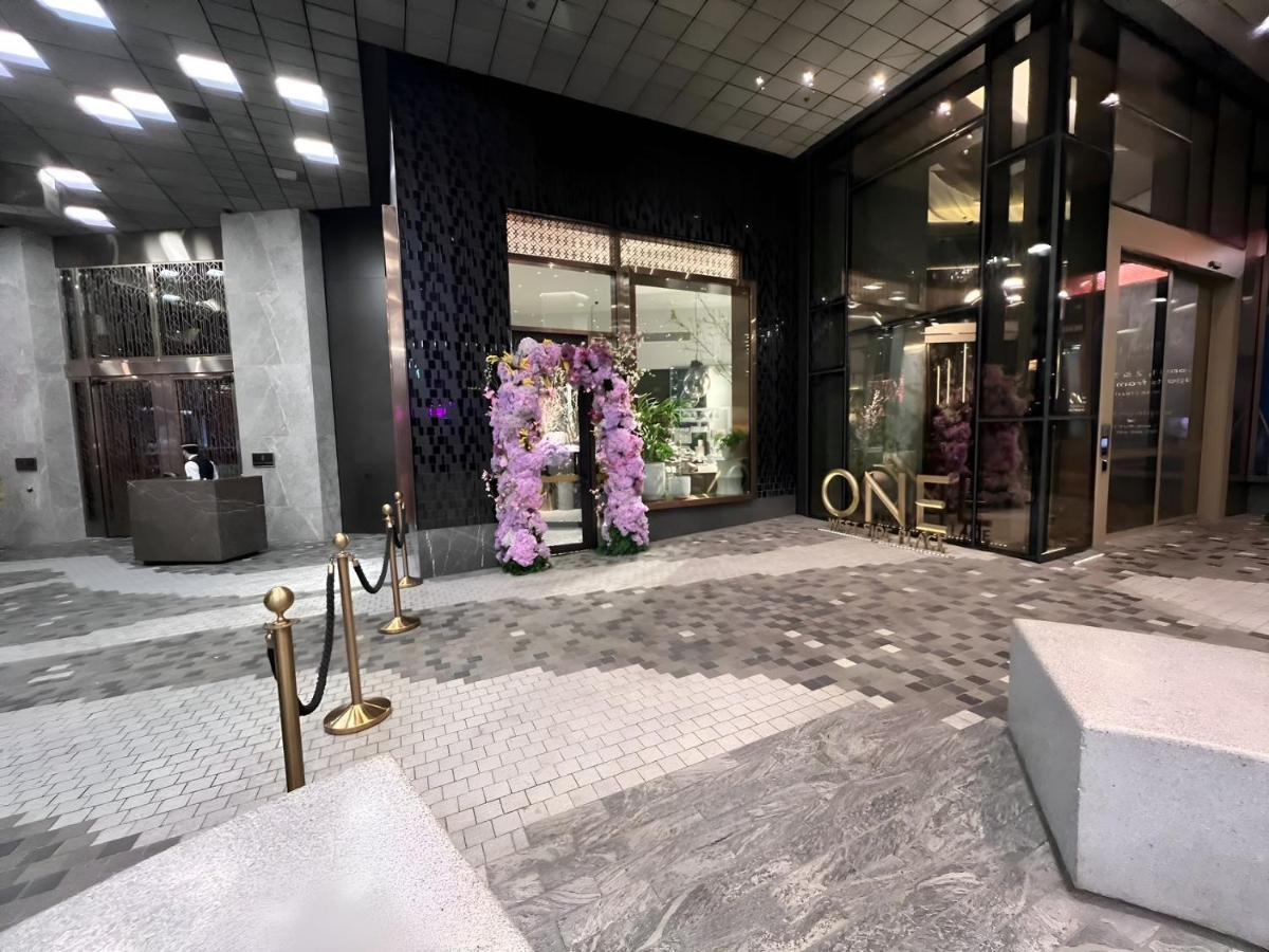 Wsp Spencer St Premium Luxury * Melbourne