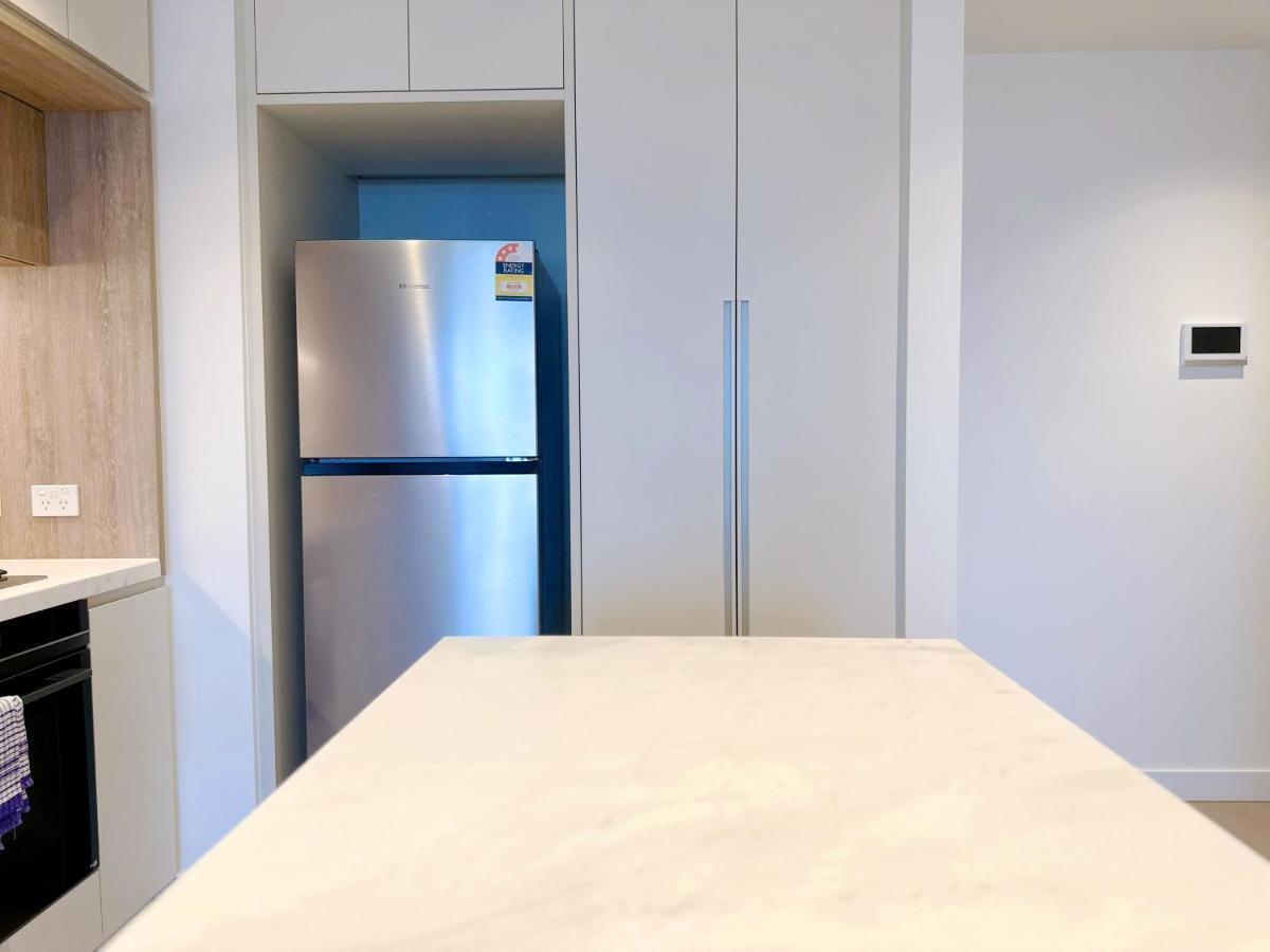 Apartment Center Serenity At Southern Cross Precinct *