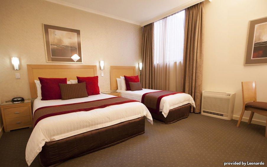 Western Travel 4*