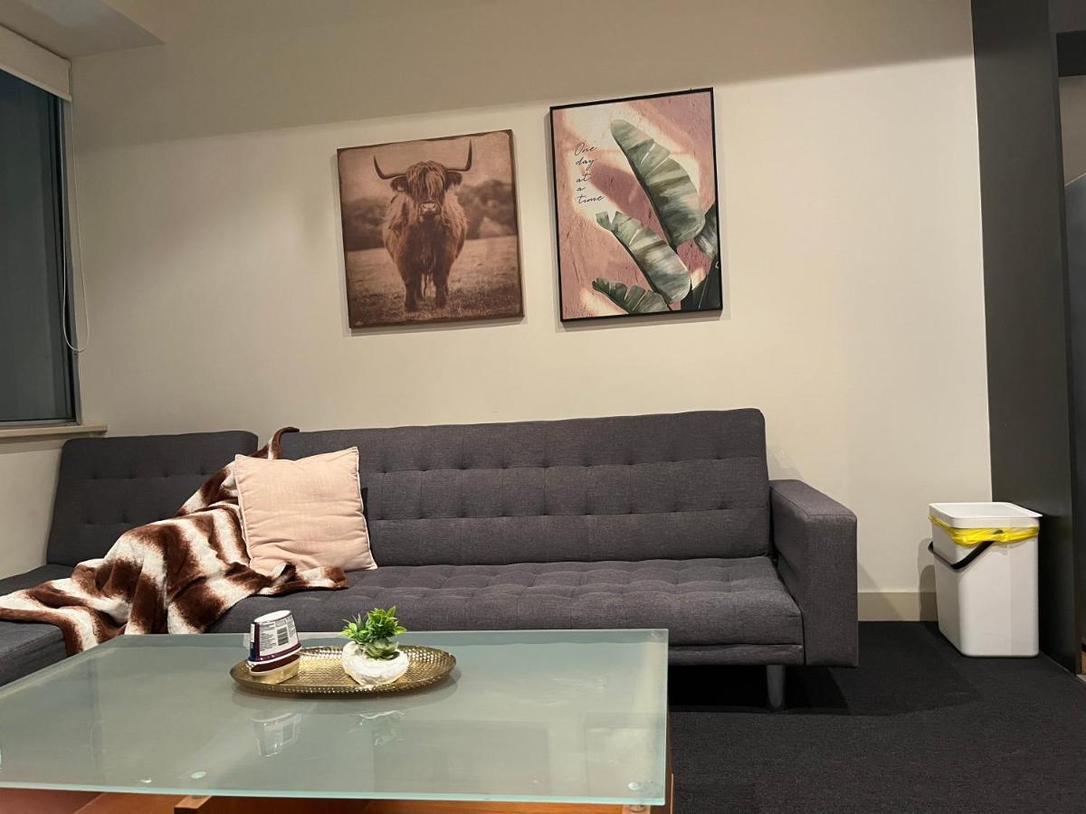 Apartment Spacious, 2 Qb Cbd Apt Near Flinders Stn, Town Hall *