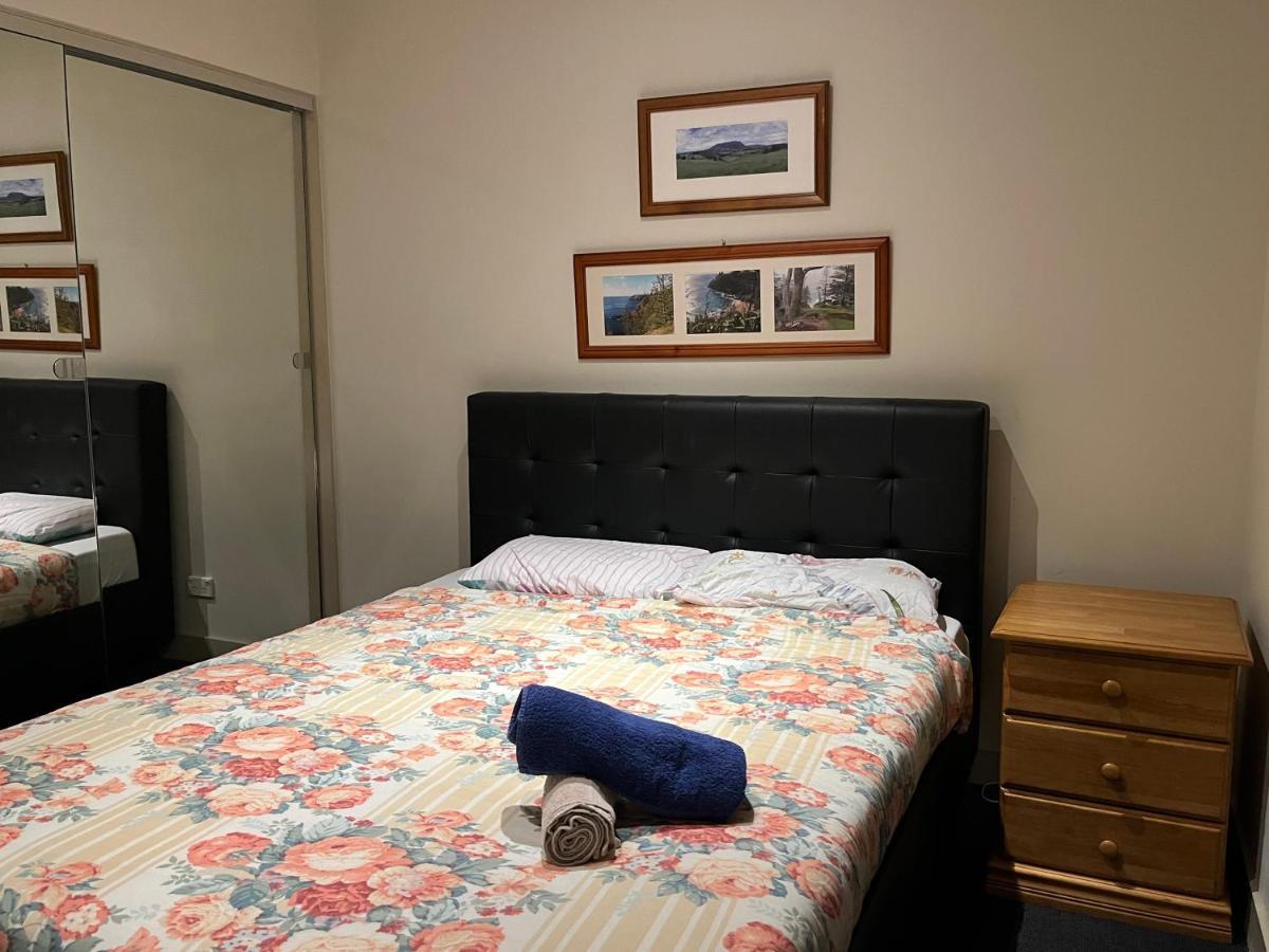 Apartment Spacious, 2 Qb Cbd Apt Near Flinders Stn, Town Hall Melbourne