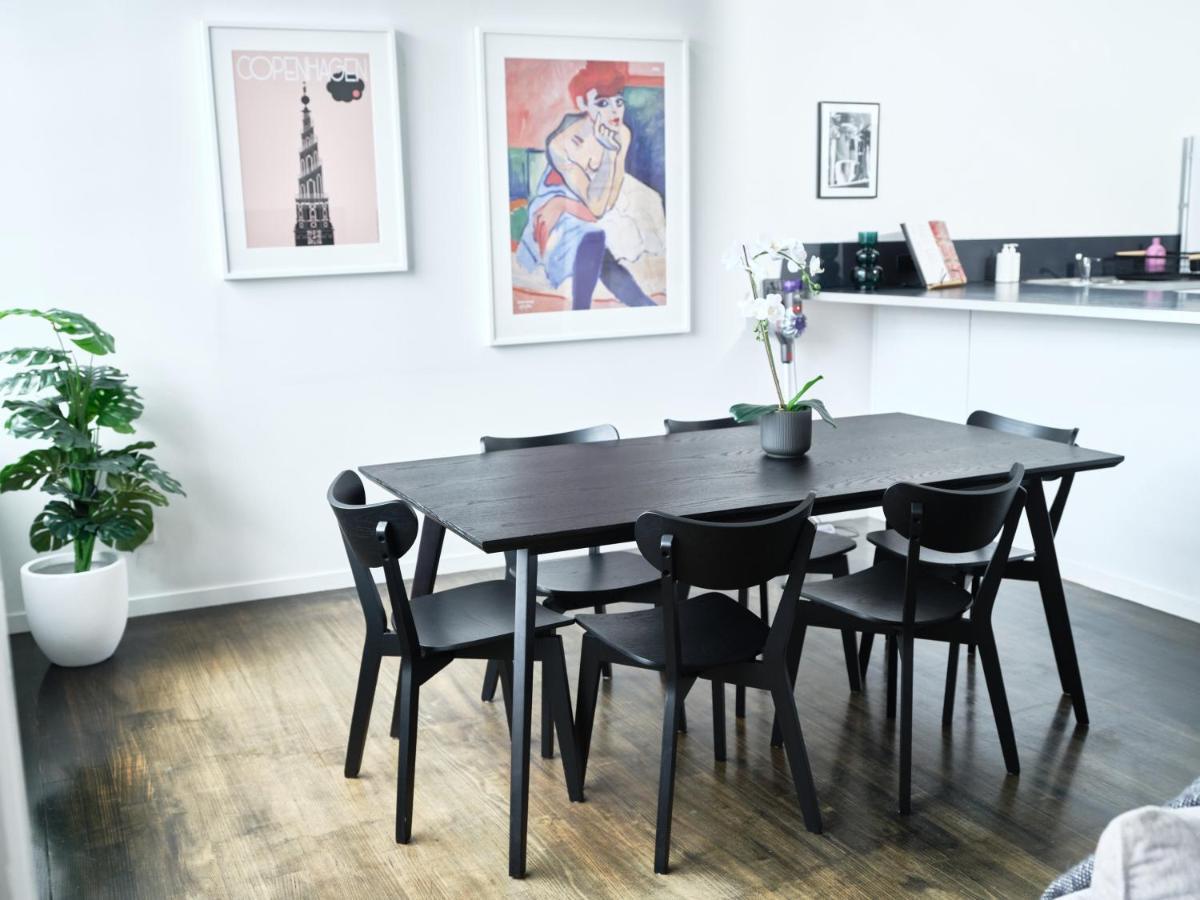 Chic Urban Loft In Prime Location Melbourne