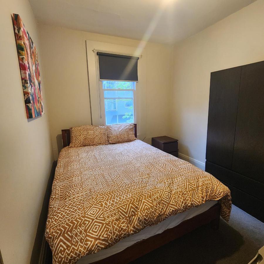 50 St Windsor Albergue *