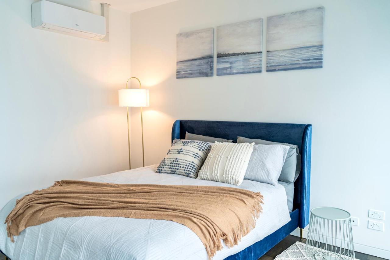 Holiday home Your On Glover St Sth Melbourne
