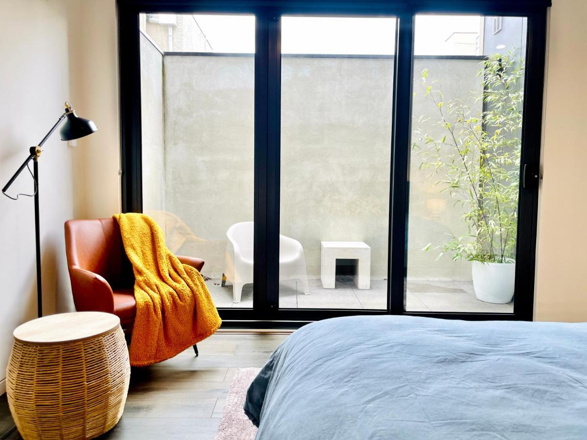 Holiday home Your On Glover St Sth Melbourne