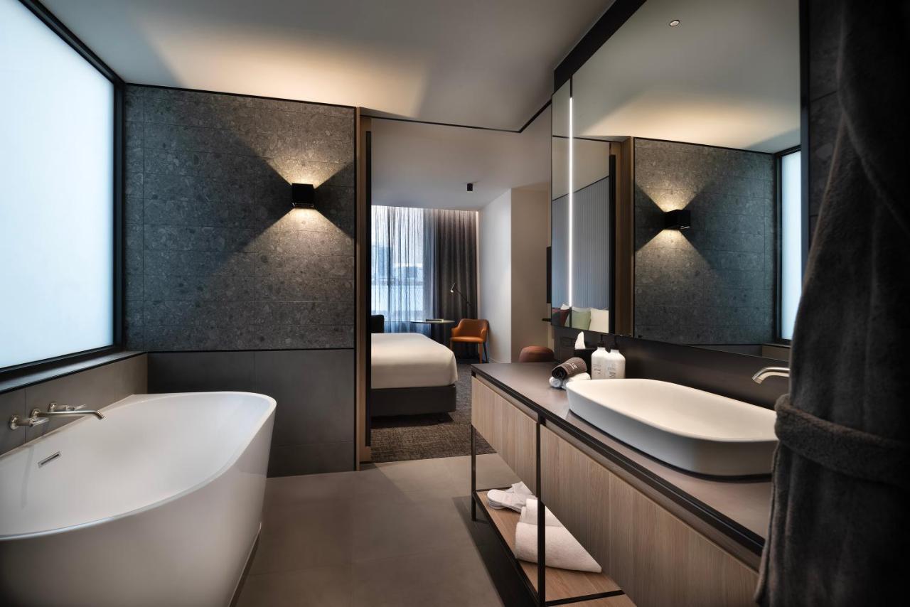 The Howey Hotel Melbourne