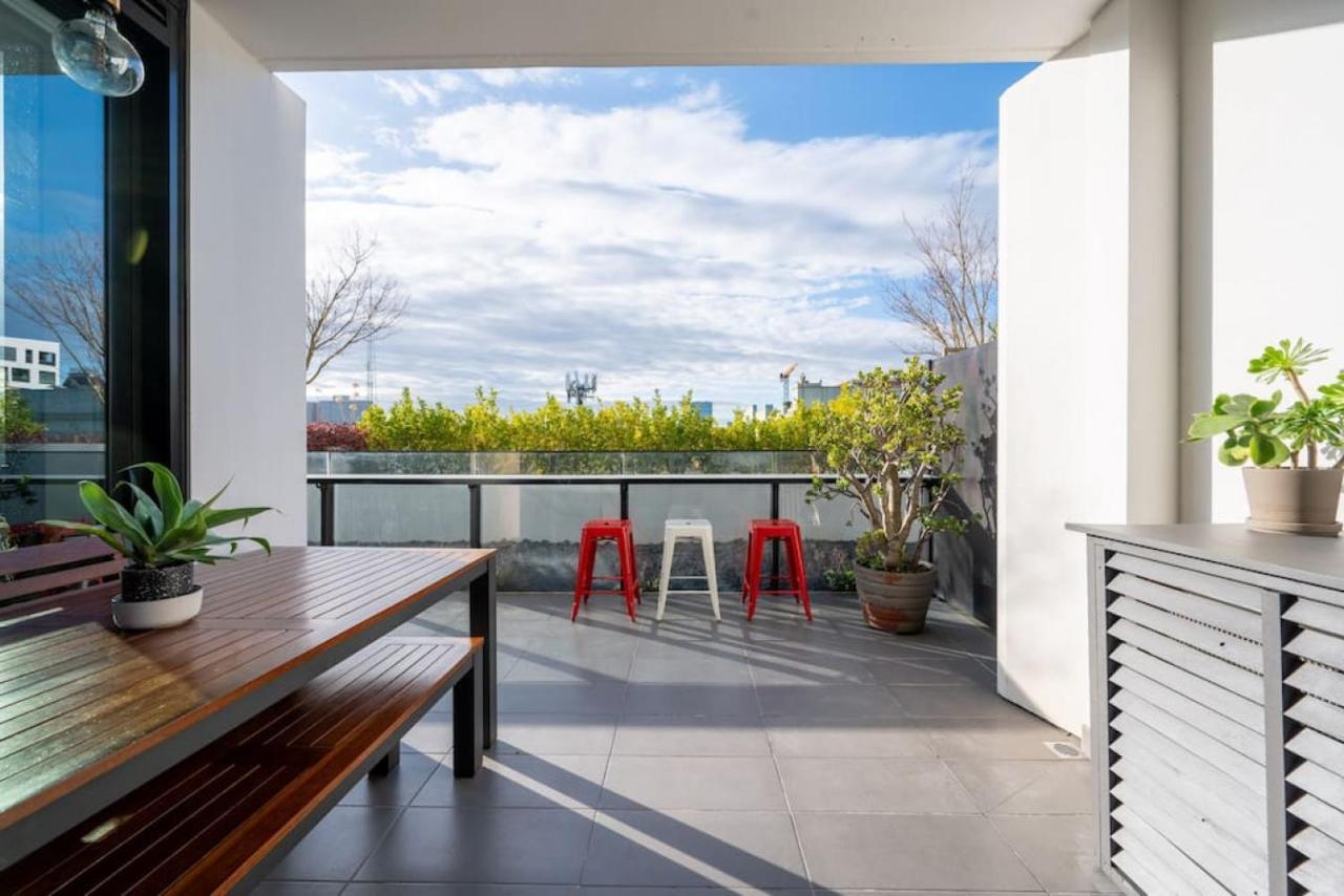 Apartment Woodsy - Openair Living Style *