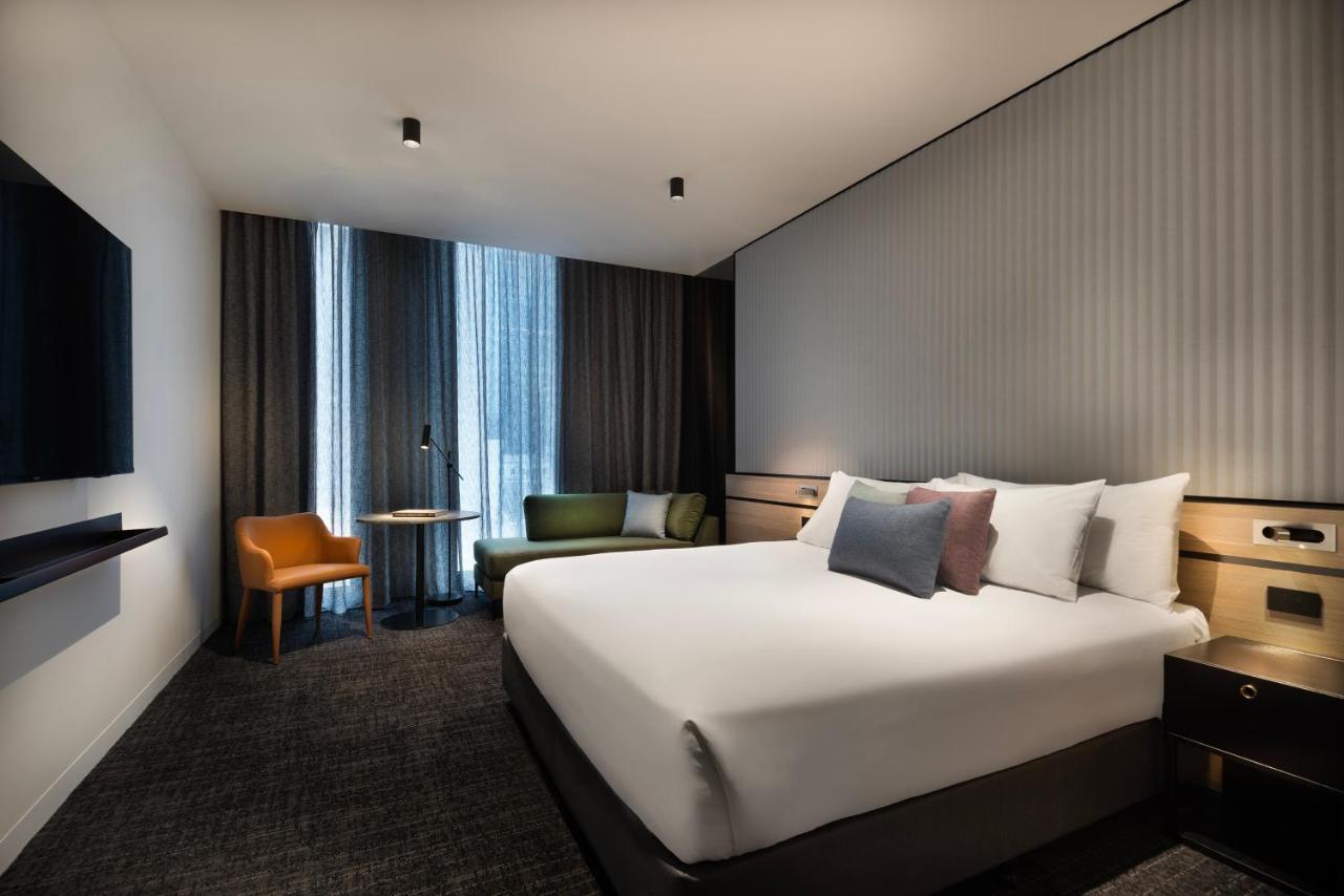 The Howey Hotel Melbourne