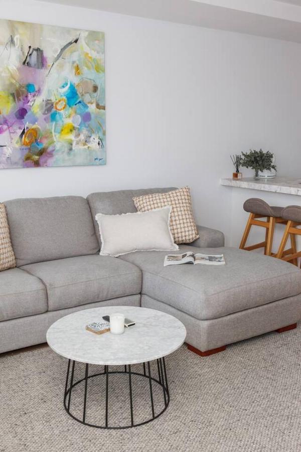 The Nest On Nott - Pure Port Bliss Melbourne