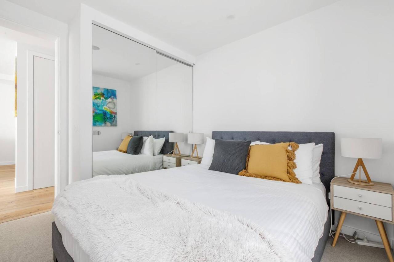 Apartment The Nest On Nott - Pure Port Bliss Melbourne