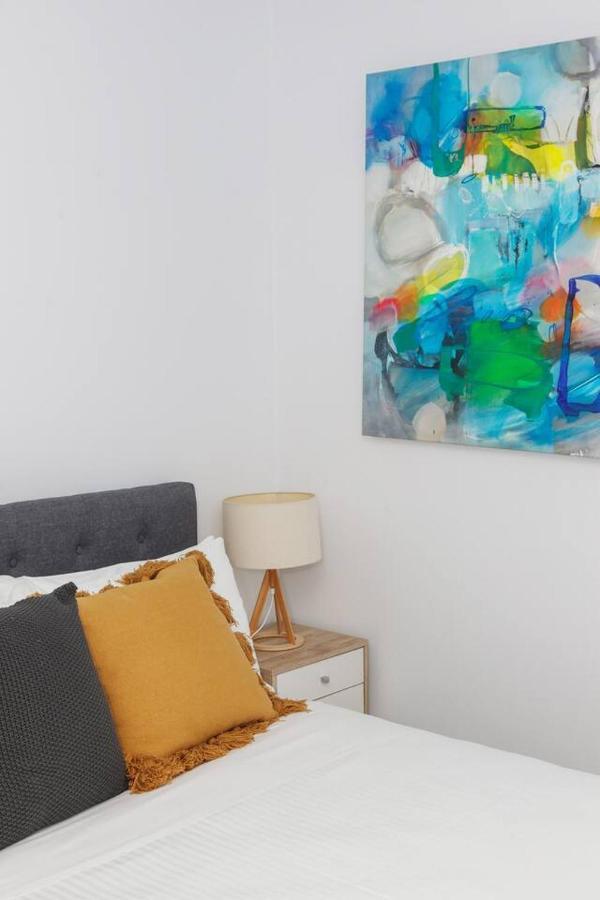 The Nest On Nott - Pure Port Bliss Apartment