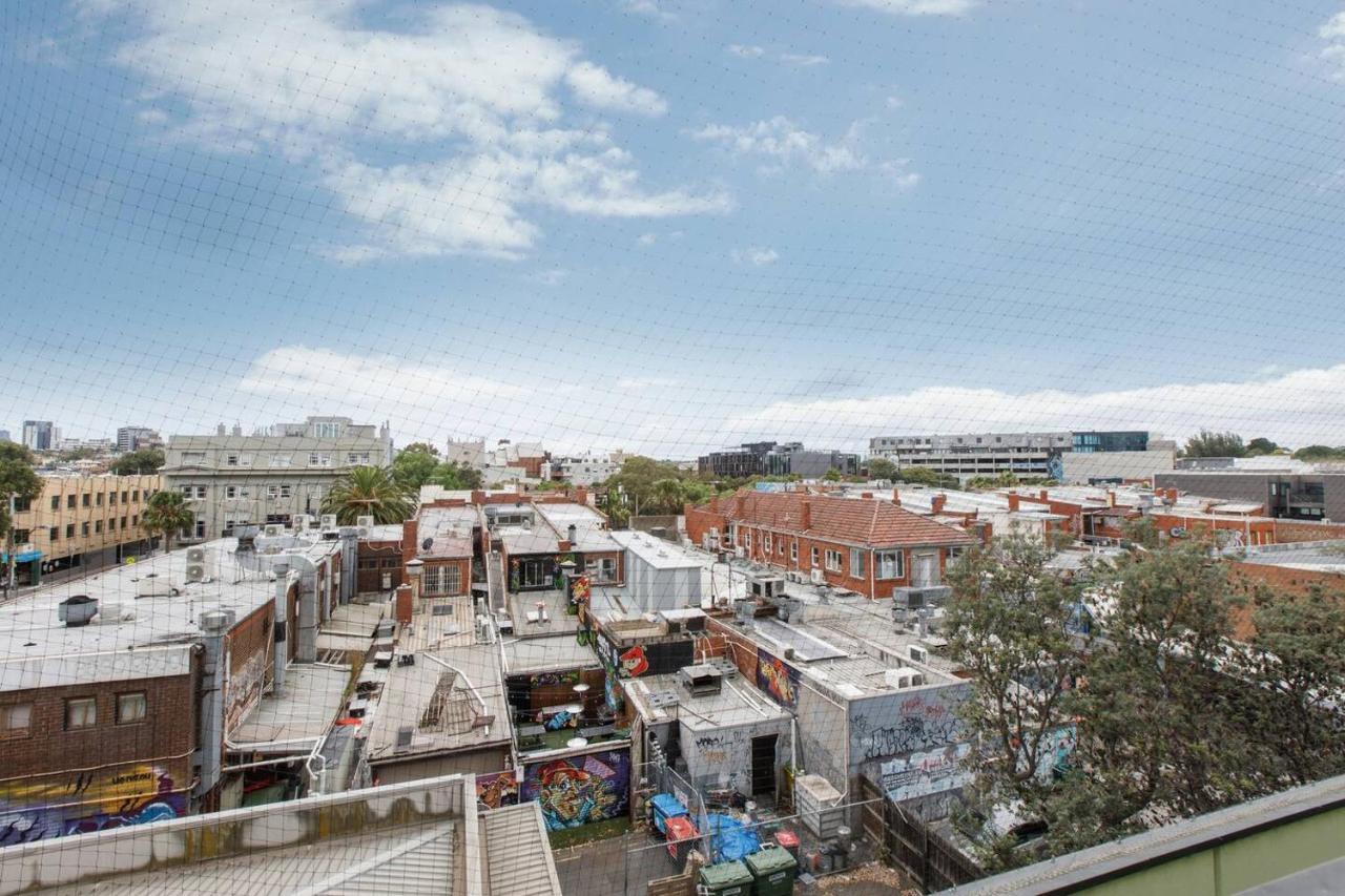 Live The Seaside Lifestyle In Modern St Kilda Gem * Melbourne